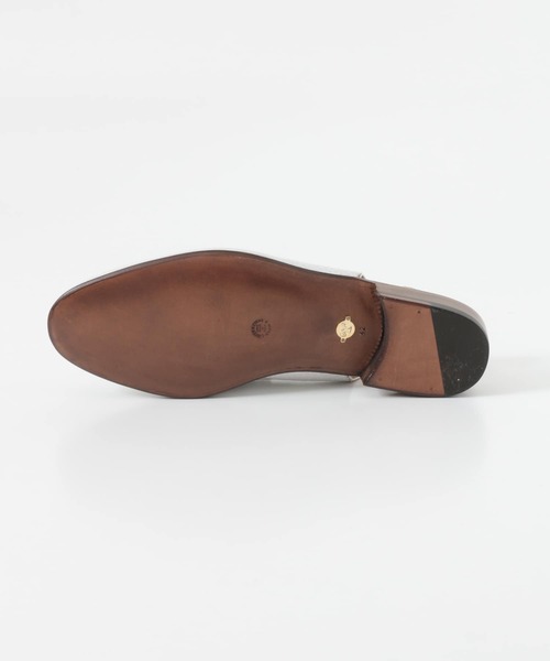 Le Yucca's(レユッカス)の「Le Yucca’s L36335 SANDALS(サンダル・メンズ・ホワイト・40/41/42)」の3枚目の写真