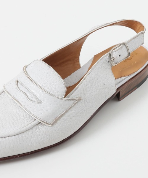 セール】Le Yucca's L36335 SANDALS（サンダル）｜Le Yucca's