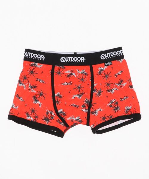 セール ヤシの木ボクサーパンツ メンズ ボクサーパンツ Outdoor Products アウトドアプロダクツ のファッション通販 Zozotown
