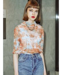 jouetie | メローシアートップス(Tシャツ/カットソー)