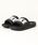 NIKE�i�i�C�L�j�́uNIKE �i�C�L OFFCOURT SLIDE �I�t�R�[�g �X���C�h MBQ4639 012BLACK/WHITE�i�T���_���j�v�b�u���b�N�n���̑�