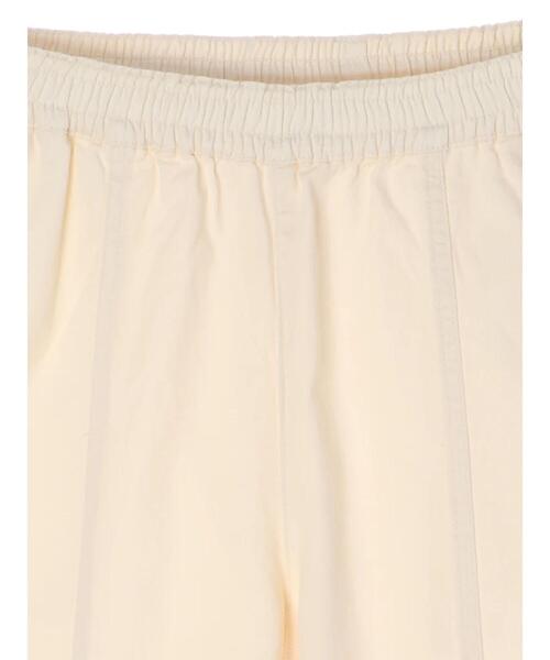 Green Parks(グリーンパークス)の「ホワイトストレートデニムパンツ*(その他パンツ・レディース・オフホワイト・FREE)」の10枚目の写真