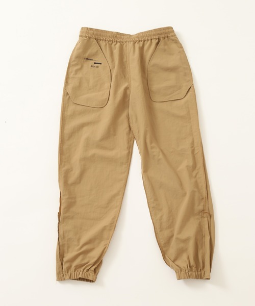 MoonStar（ムーンスター）の「【MOON STAR×relume / ムーンスター】810s 別注 トラックパンツ（その他パンツ・メンズ・ベージュ/ブラック/カーキ・LARGE/MEDIUM）」の9枚目の写真