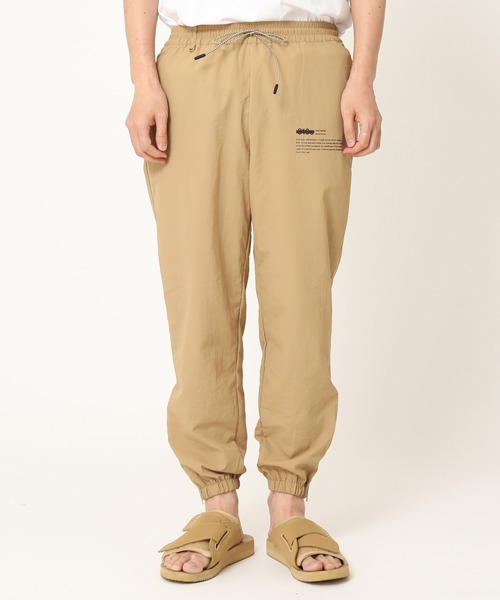 MoonStar（ムーンスター）の「【MOON STAR×relume / ムーンスター】810s 別注 トラックパンツ（その他パンツ・メンズ・ベージュ/ブラック/カーキ・LARGE/MEDIUM）」の18枚目の写真