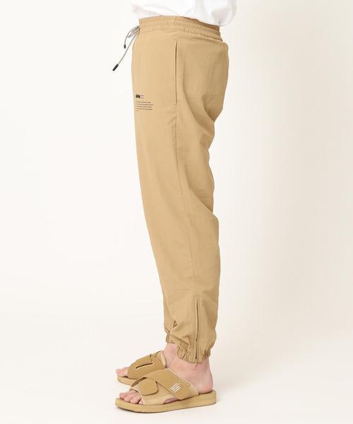 MoonStar（ムーンスター）の「【MOON STAR×relume / ムーンスター】810s 別注 トラックパンツ（その他パンツ・メンズ・ベージュ/ブラック/カーキ・LARGE/MEDIUM）」の13枚目の写真