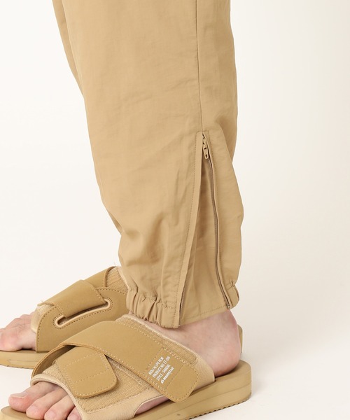 MoonStar（ムーンスター）の「【MOON STAR×relume / ムーンスター】810s 別注 トラックパンツ（その他パンツ・メンズ・ベージュ/ブラック/カーキ・LARGE/MEDIUM）」の19枚目の写真