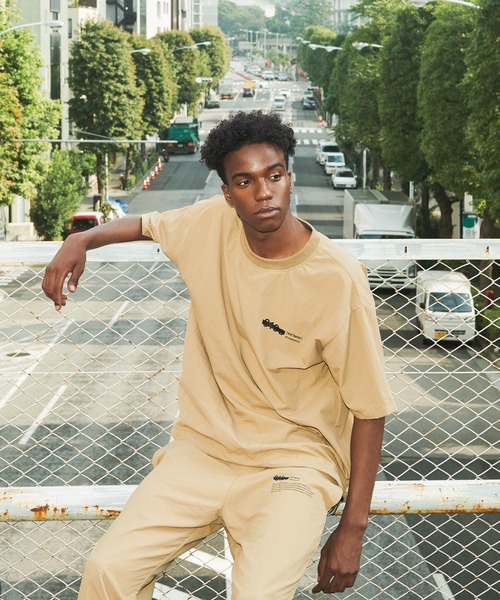 MoonStar（ムーンスター）の「【MOON STAR×relume / ムーンスター】810s 別注 トラックパンツ（その他パンツ・メンズ・ベージュ/ブラック/カーキ・LARGE/MEDIUM）」の7枚目の写真