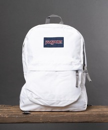 JANSPORT（ジャンスポーツ）｜バックパック/リュック（ホワイト系