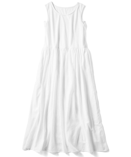 リブ イン コンフォート サッカー素材が涼しげ 重ね着を楽しむ異素材ドッキングワンピース ワンピース Live In Comfort リブインコンフォート のファッション通販 Zozotown リブ イン コンフォート サッカー素材が涼しげ 重ね着を楽しむ異素材ドッキングワンピース ワンピース Live In Comfort リブインコンフォート のファッション通販 Zozotown