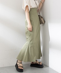 Chico | 【新色追加】マーメイドタイトスカート(スカート)