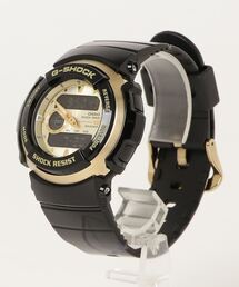 G-SHOCK（ジーショック）の「【CASIO/カシオ】G-SHOCK G-300G-9AJF（デジタル腕時計）」