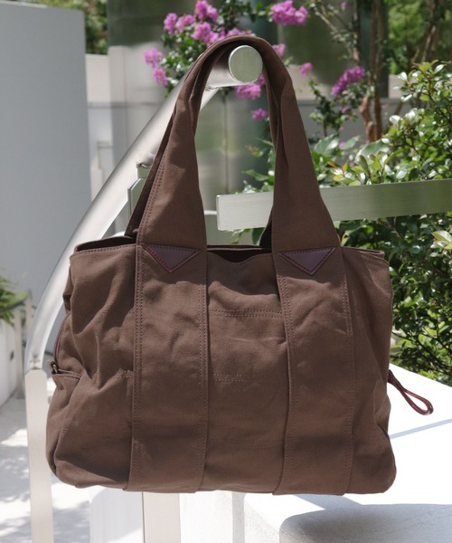 マザーズバッグ（ブラウン系）一覧 - WEAR