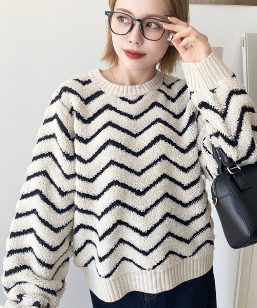 セール】【累計販売枚数1万枚突破！】6G ヘリンボーン柄ジャガード