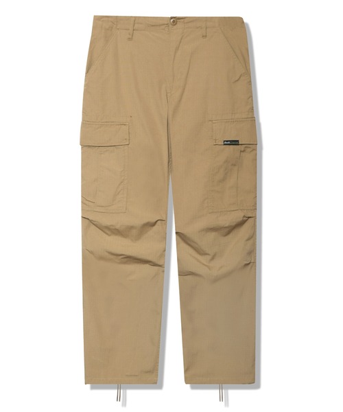 Back Channel（バックチャンネル）の「Back Channel × AVIREX FATIGUE PANTS（カーゴパンツ・メンズ・オリーブドラブ/ブラック/ベージュ・LARGE/X-LARGE/MEDIUM/XX-LARGE）」の3枚目の写真