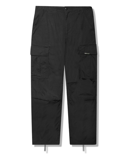 Back Channel（バックチャンネル）の「Back Channel × AVIREX FATIGUE PANTS（カーゴパンツ・メンズ・オリーブドラブ/ブラック/ベージュ・LARGE/X-LARGE/MEDIUM/XX-LARGE）」の2枚目の写真