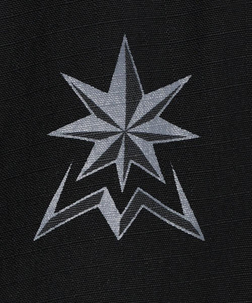 Back Channel（バックチャンネル）の「Back Channel × AVIREX FATIGUE PANTS（カーゴパンツ・メンズ・オリーブドラブ/ブラック/ベージュ・LARGE/X-LARGE/MEDIUM/XX-LARGE）」の6枚目の写真