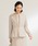 Demi-Luxe BEAMS�i�f�~���N�X �r�[���X�j�́u�y�I�t�B�X�J�W���A���E�Z�����j�[�z�g���A�Z �y�v�����W���P�b�g���i�m�[�J���[�W���P�b�g�j�v�b�x�[�W��