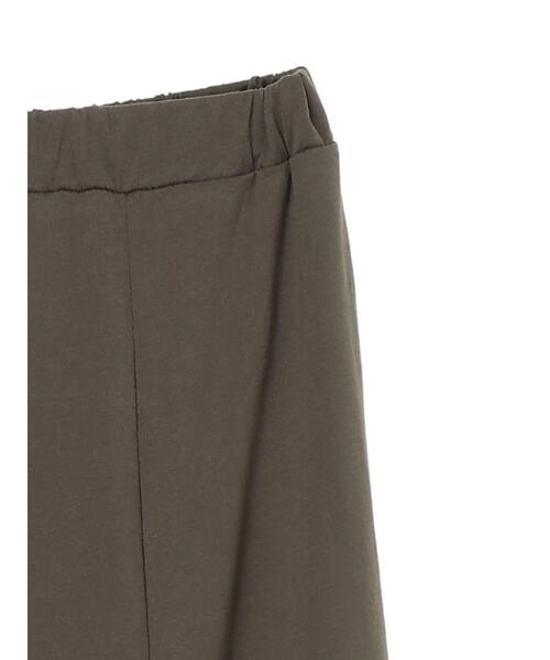 AMERICAN HOLIC（アメリカンホリック）の「切り替えカットフレアスカート（スカート・レディース・チャコールグレー/モカ・S/M/L）」の7枚目の写真