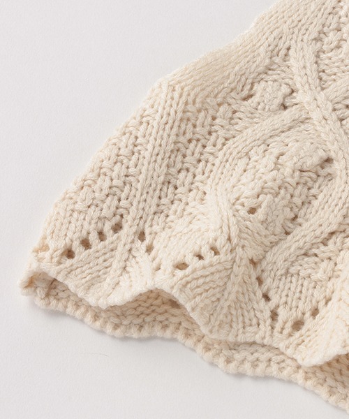 petit main（プティマイン）の「【リンク】ティアードワンピビスチェセット（アンサンブル・キッズ・ラベンダー/アイボリー・80ｃｍ/130cm/90cm/100cm/120cm/110cm）」の13枚目の写真