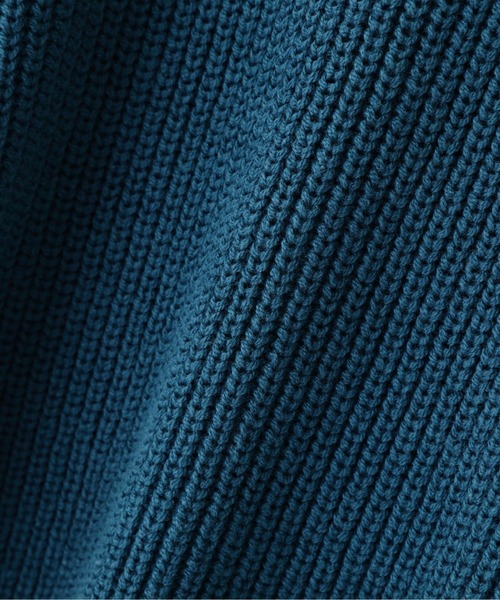 NATURAL BEAUTY BASIC（ナチュラルビューティーベーシック）の「ベスト×チュニックシャツセット/0171270972（ニット/セーター・レディース・ベージュ/ネイビー/グリーン・MEDIUM）」の21枚目の写真