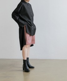 BACK TIERED SHIRT 236449