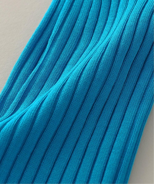 Pantherella(パンセレラ)の「【PANTHERELLA /パンセレラ 】DANVERS(ソックス/靴下・メンズ・ネイビー/ホワイト/ブルー/レッド/チャコールグレー・FREE)」の9枚目の写真