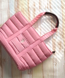 【U.S. POLO ASSN.】 ユーエスポロアッスン　キルティング　トートバッグM　USPA-2600