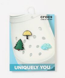 クロックス crocs レイン 3pk Rain 3 Pack