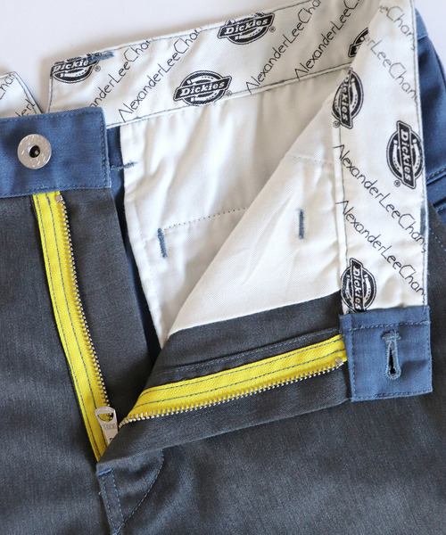 And A（アンドエー）の「AlexanderLeeChang アレキサンダーリーチャン