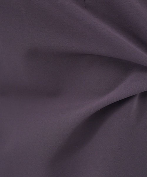 Rouge vif(ルージュヴィフ)の「4WAYストレッチタイトスカート(スカート・レディース・チャコールグレー/ベージュ/モカ・38/36)」の10枚目の写真