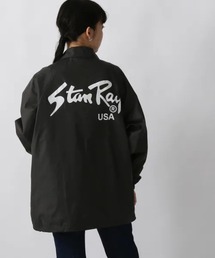 ＳｔａｎＲａｙコーチジャケット  219806