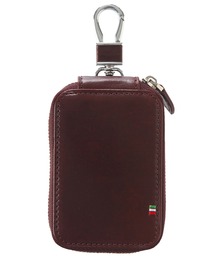 GORBE（ゴルベ）の「【GORBE】イタリアンレザースマートキーケース（キーケース/キーアクセサリー）」