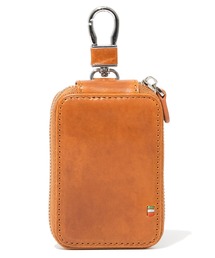 GORBE（ゴルベ）の「【GORBE】イタリアンレザースマートキーケース（キーケース/キーアクセサリー）」