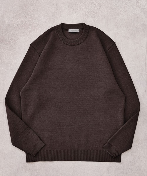 PUBLIC TOKYO（パブリックトウキョウ）の「【洗える】バウンドウール