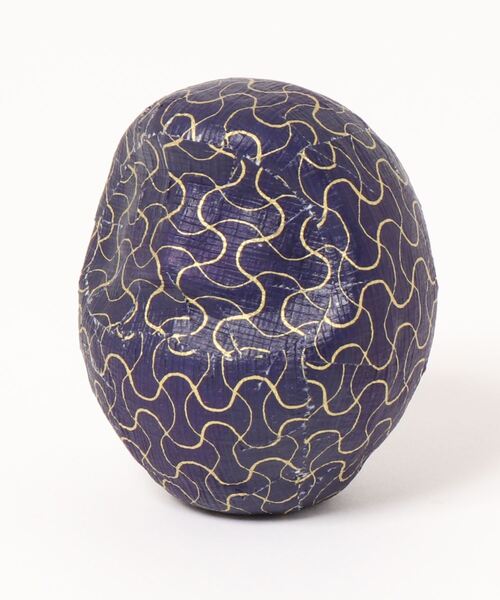 カヤ 高崎張子 美濃和紙 京友禅 金彩だるま フィギュア カヤ カヤ のファッション通販 Zozotown