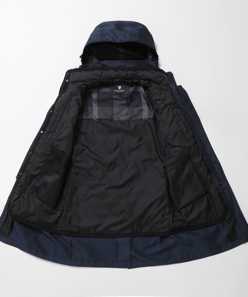 BLACK LABEL CRESTBRIDGE（ブラックレーベル・クレストブリッジ）の