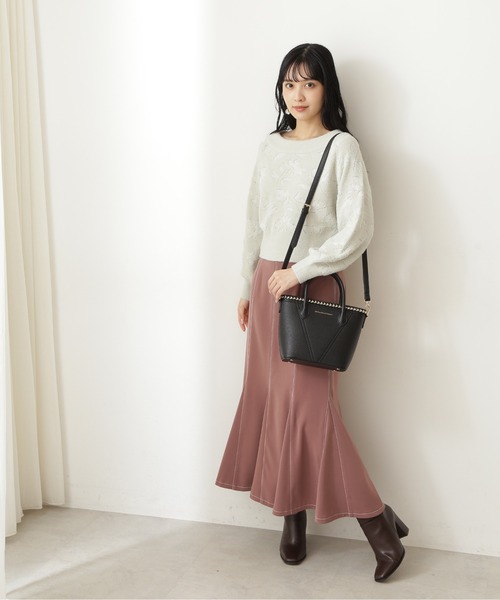 ☆JILLSTUART☆ チェーン ミニ ショルダーバッグ JILL by JILL STUART（ジルバイジルスチュアート）の