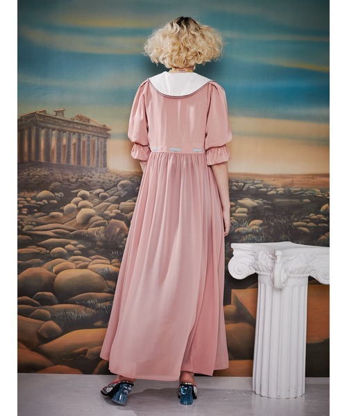 PAMEO POSE（パメオポーズ）の「Amphitrite Gown（ワンピース）」 - WEAR
