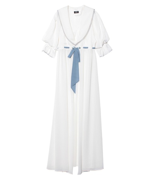 PAMEO POSE（パメオポーズ）の「Amphitrite Gown（ワンピース）」 - WEAR
