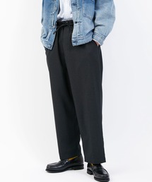 Johnbull | ラナテックワイドイージーパンツ(その他パンツ)