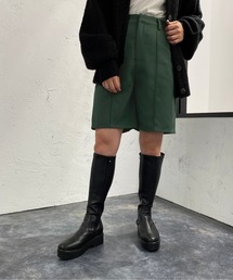 apres jour mignon | ハーフパンツ【ZOZOTOWN限定アイテム】(その他パンツ)