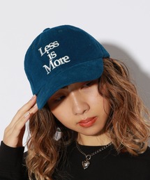 【PAGEBOYLIM】コーデュロイキャップ