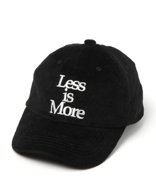 PBLIM（ページボーイリム）の「【PAGEBOYLIM】コーデュロイキャップ（キャップ・レディース・ブラック/ブルー/グリーン・FREE）」の7枚目の写真