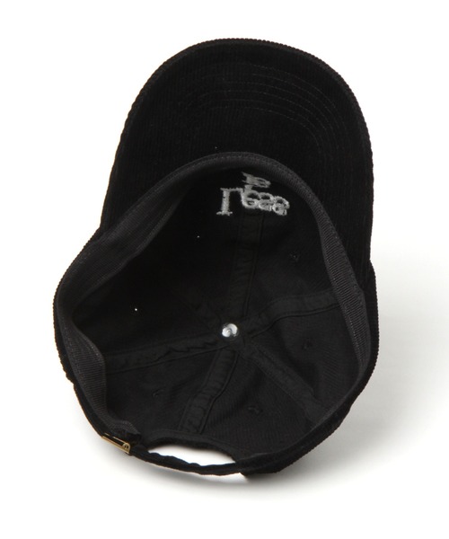 PBLIM（ページボーイリム）の「【PAGEBOYLIM】コーデュロイキャップ（キャップ・レディース・ブラック/ブルー/グリーン・FREE）」の18枚目の写真