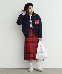 Dot＆Stripes CHILD WOMAN（ドットアンドストライプス