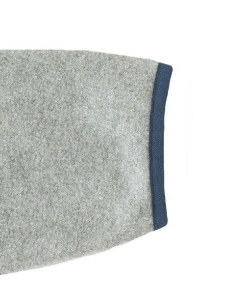 GLAZOS（グラソス）の「【セットアイテム】フリース・ハーフジップトレーナー＋イージーパンツ（スウェット・キッズ・ブラック/ネイビー/グレー・130cm/140cm/150cm/160cm/170cm）」の11枚目の写真