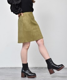 ダイケイミニスカート