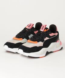 PUMA/プーマ RS-2K SUPER NATURAL WNS/ RS-2K スーパー ナチュラル ウィメンズ スニーカー 373950