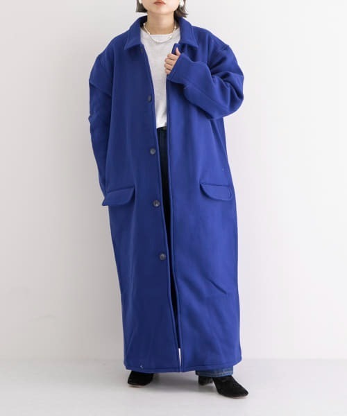 値下げ！Nonchalant コート URBAN RESEARCH（アーバンリサーチ）の「SANSE SANSE nonchalant
