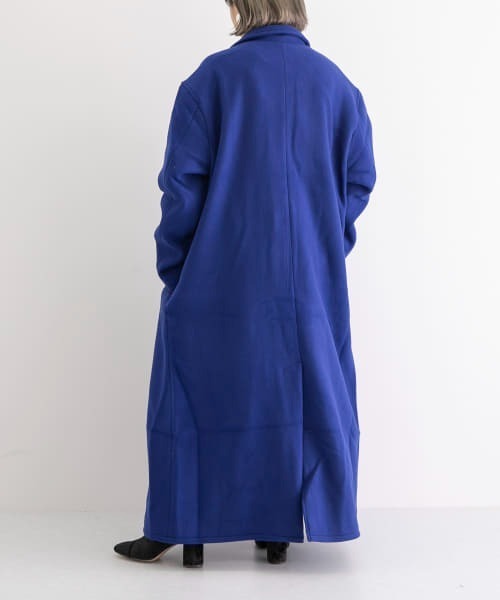 値下げ！Nonchalant コート URBAN RESEARCH（アーバンリサーチ）の「SANSE SANSE nonchalant